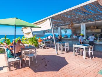 Suites at Sapphire Ocean Club, Puerto Vallarta (photo 5)