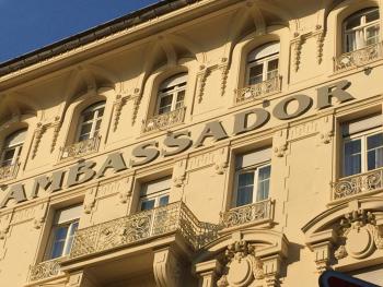 Hotel Ambassador, completely renovated, Nice (photo 2)