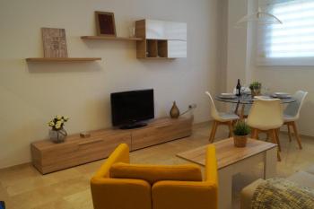 Apartamento Plaza Alfonso XII, Málaga (photo 4)