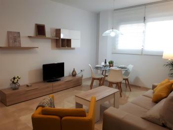 Apartamento Plaza Alfonso XII, Málaga (photo 3)