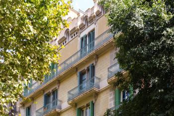 Quartprimera Apartments, Barcelona (fotografie 4)