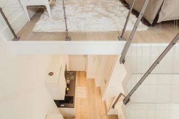 Residence Tonduti, Nice (fotografie 5)