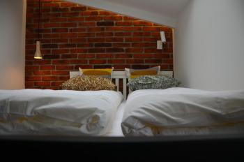 Apartament Polka Dots, Cracovie (photo 4)