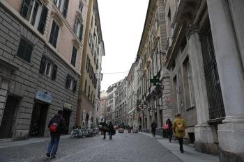 Helvetia Suite, Genova (foto 2)