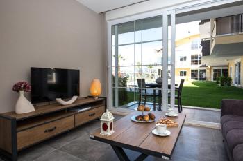 Lara Beach Homes, Antalya (fotografie 5)
