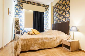 Private Central View rooms in Shared apartment near to Acropolis Metro Station, Atene (foto 2)