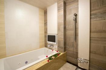 ホテル アンジュエトワール 堺 - Adult Only, Sakai (photo 3)