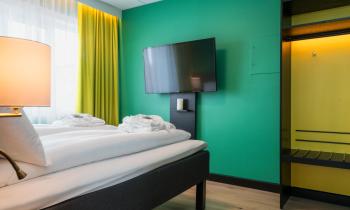 Thon Hotel Europa, Oslo (photo 3)