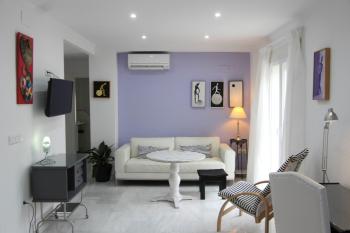 Apartamentos Lara, Granada (foto 2)
