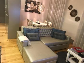 Cozy Flat Porto Downtown With Balcony By Timeless Vacations, Porto (fotografie 2)
