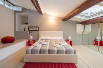 Serragli Loft, Florencie (fotografie 3)