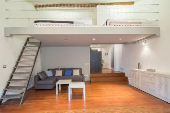 Serragli Loft, Florencie (fotografie 5)
