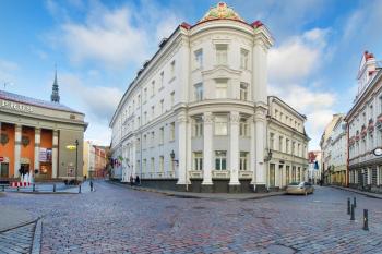 My City Hotel, Tallinn (photo 5)