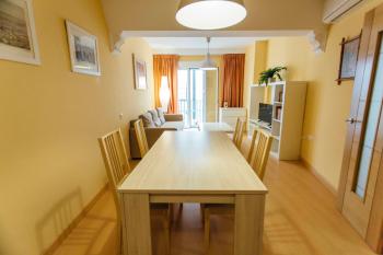 Luminous and spacious apartment b centro, Sevilla (Foto 3)