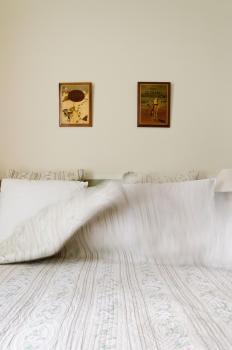 Hotel Villa Rivoli, Nice (fotografie 5)