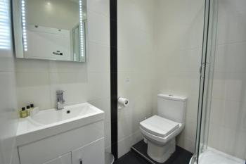 Apt 2, Soho Apartments 1st floor by Indigo Flats, Londýn (fotografie 3)