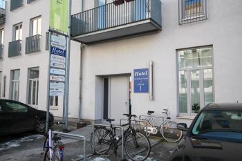 Hotel Ahrberg Viertel, Hannover (photo 5)