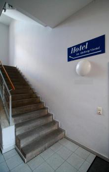 Hotel Ahrberg Viertel, Hannover (photo 2)
