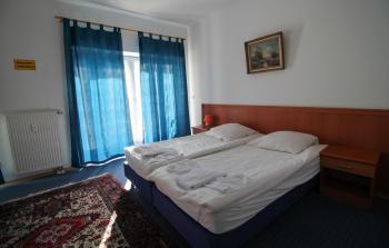 Hotel Ahrberg Viertel, Hannover (fotografie 2)