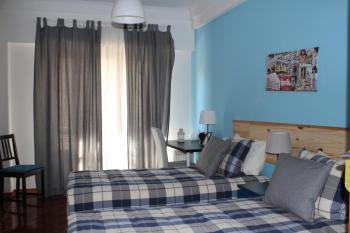 TripGeo Guesthouse, Lisabon (fotografie 3)