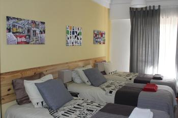 TripGeo Guesthouse, Lisabon (fotografie 4)