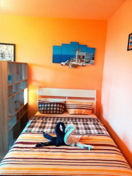 Business Park Apartment, Sofia (photo 5)