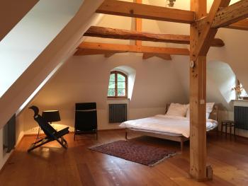 Dichterhaus Dresden, Drážďany (fotografie 5)