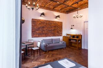 Lovenovsky Apartments, Cracovie (photo 4)