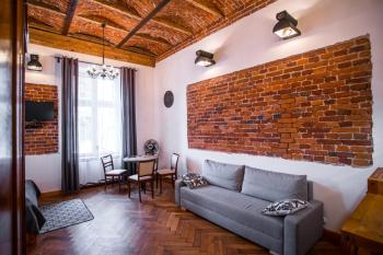 Lovenovsky Apartments, Cracovie (photo 3)