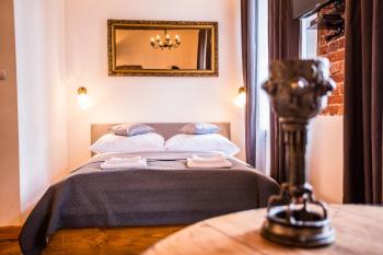 Lovenovsky Apartments, Cracovie (photo 5)