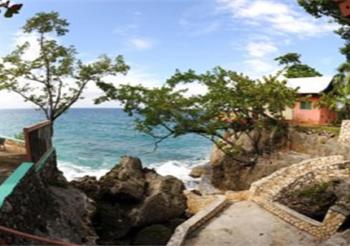 Xtabi Resort, Negril (fotografie 2)