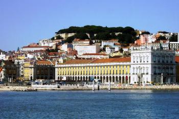Alfama 44, Lisabon (fotografie 3)