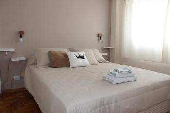 Apartamento Casa Charcas, Buenos Aires (fotografie 3)