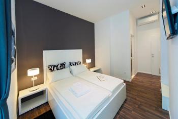 Priuli Luxury Rooms, Split (photo 3)