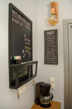 Comfy brand new apt near Acropolis museum, Atény (fotografie 3)