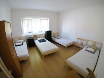 Guesthouse GreenSLO, Ljubljana (photo 4)