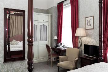 Butlers Townhouse, Dublín (foto 5)