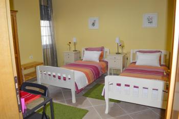 Stephen Center B&B, Tirana (photo 4)