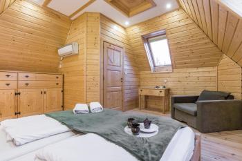 Apartamenty Na Szczytach Zakopane, Zakopane (photo 4)