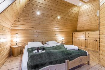 Apartamenty Na Szczytach Zakopane, Zakopane (photo 5)