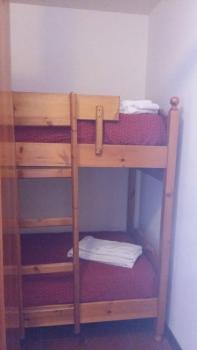 Apartment in Residence Cervinia 2, Breuil-Cervinia (Foto 4)