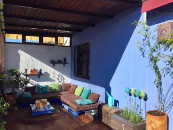 Atico Deluxe San Basilio, Кордова (фото 2)