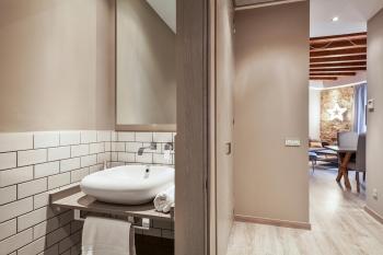 Midtown Luxury Apartments by Sweett, Barcelona (fotografie 3)