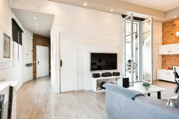 Midtown Luxury Apartments by Sweett, Barcelona (fotografie 4)