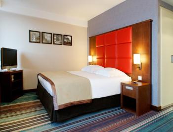 New Hotel Charlemagne, Bruksela (zdjęcie 2)