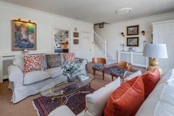 Luxury Regency Apartment in Bath City Centre, Bath (Foto 4)