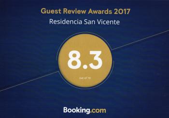 RESIDENCIA SAN VICENTE - PASAY -Budget Hotel, Manille (photo 3)