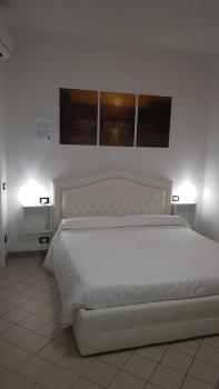 APARTMENT 8, Florencie (fotografie 3)