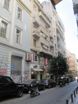 Syntagma Square Athenian apartments, Atény (fotografie 2)