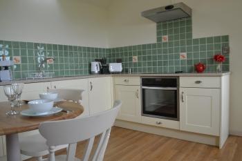 The Pigsty, Ashbourne (fotografie 5)
